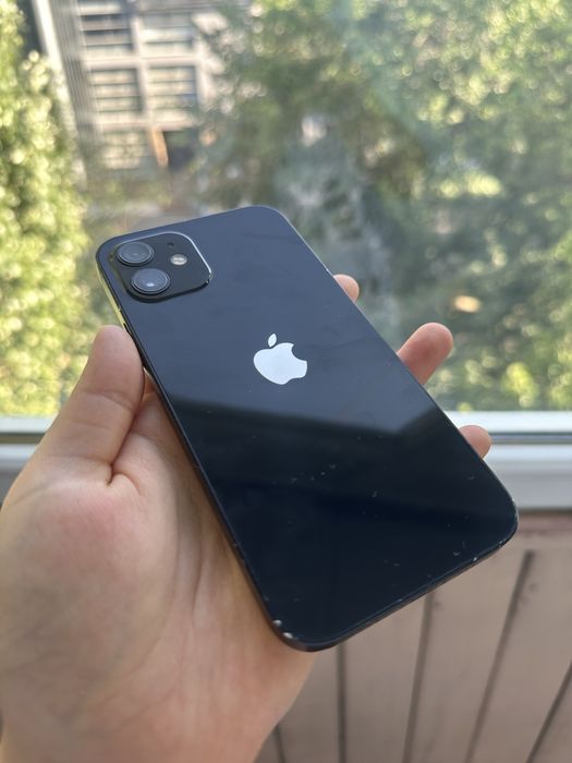 Iphone 12 128гб 75%