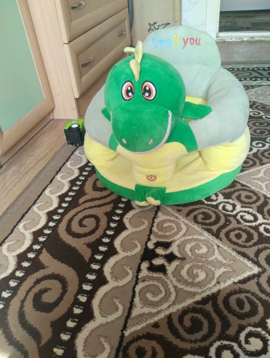 Детский каляска детский сиделка