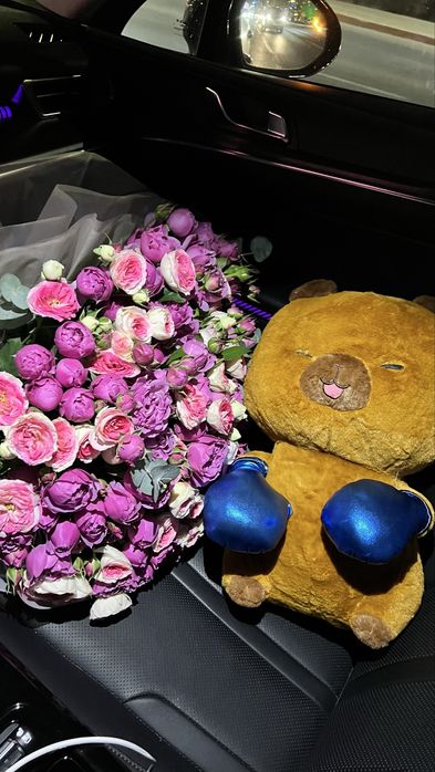 Цветы | Доставка цветов