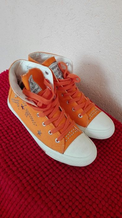 Bascheti nr 40 dama Vintage