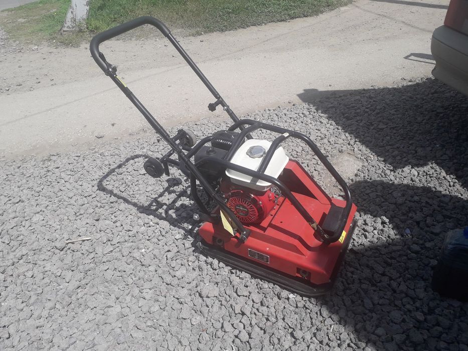 Аренда, прокат инструментов, отбойники, трамбовка, бензопила, генерато ...