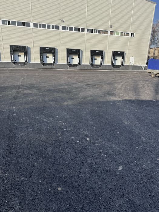 Укладка Асфальта город Алматы