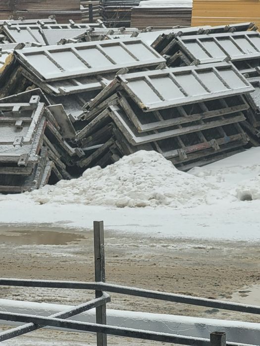 Фанера балки колоны