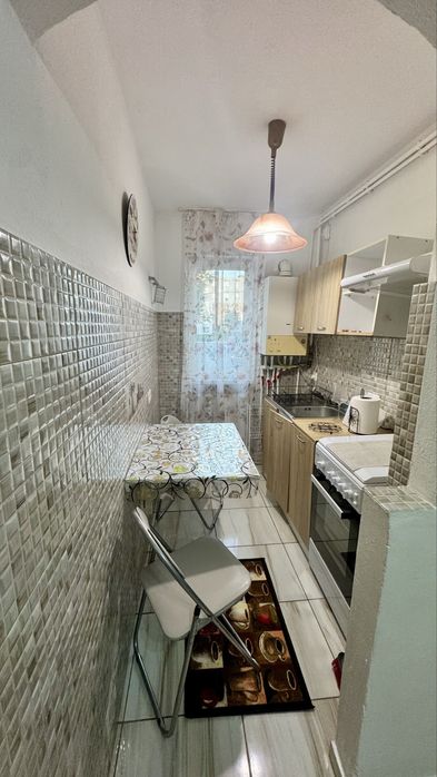 Inchiriez apartament in Hunedoara, Micro 7,str. Trandafirilor