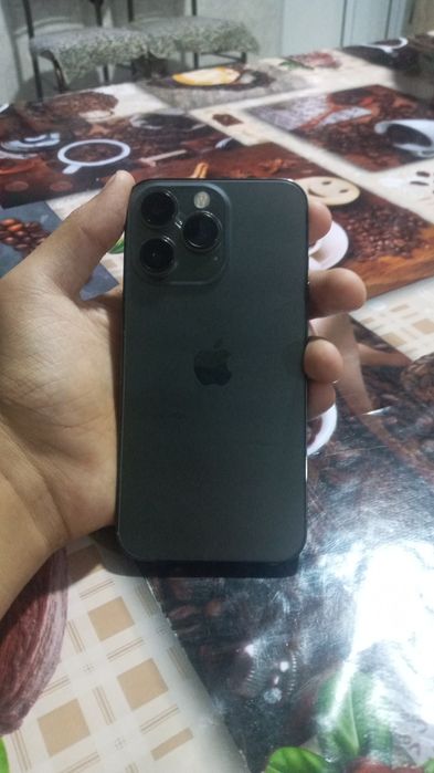 Iphone 13 pro 128gb