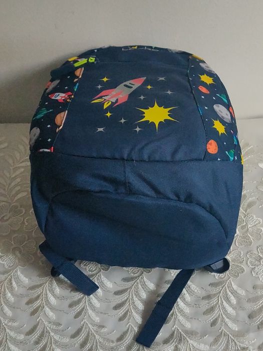 Rucsac grădiniță Didi 8