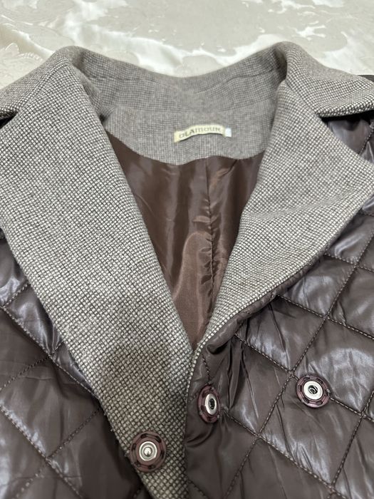 Осенняя куртка осень весна