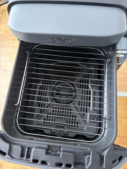 Air Fryer Ninja- Double Stack XL Smart Cook, 9.5 l