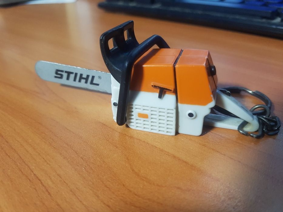 Ключодържател STIHL  резачка