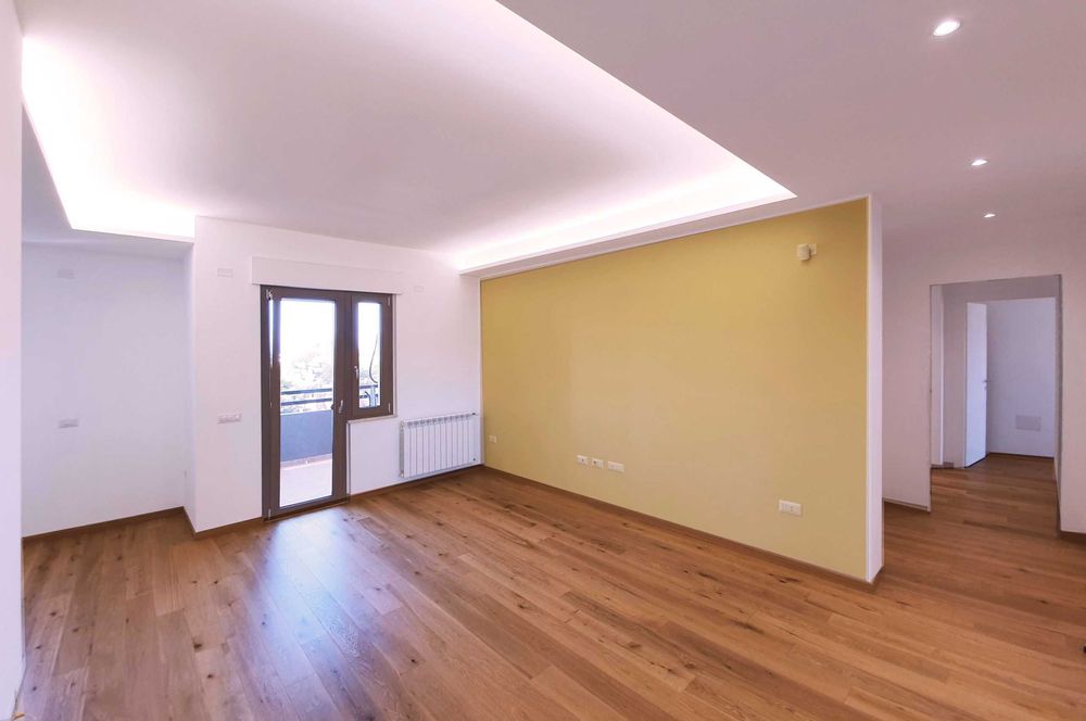 Amenajari Interioare A/Z, Glet, Lavabil,Parchet