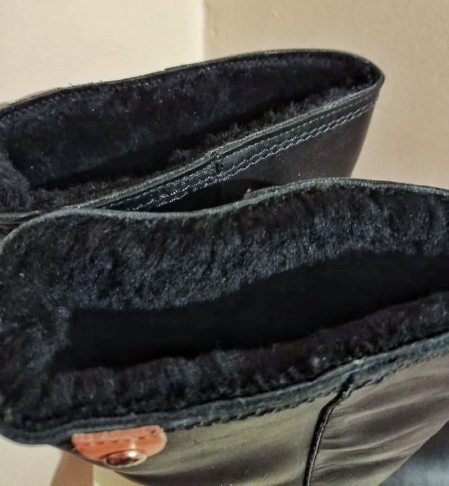 Сапоги женские Panama Jack