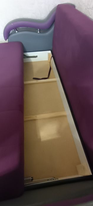 Диван раскладной