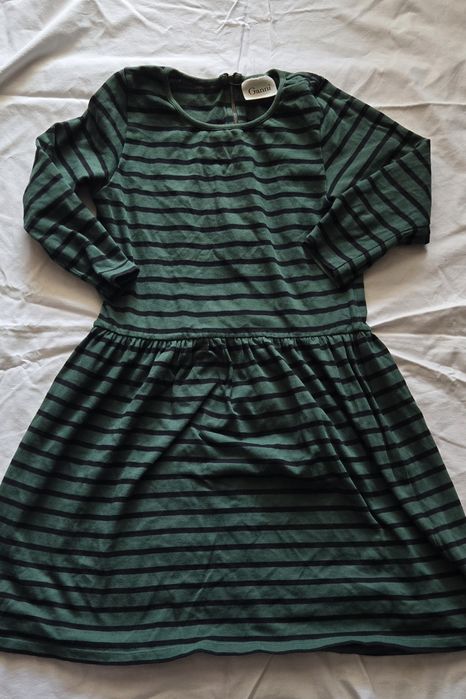 Дамски рокли  есенни