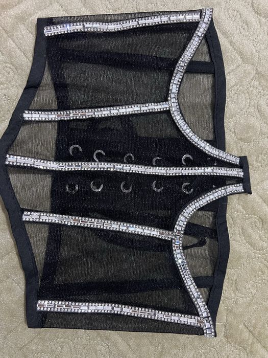Корсет красивый 3000 тг