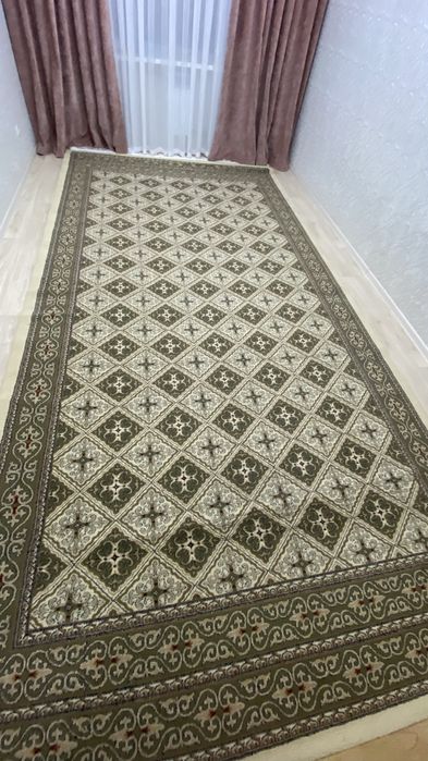 Кілем  сатылады 2,5^5