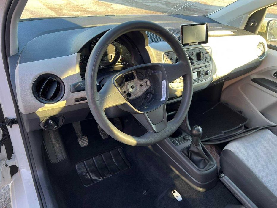 Seat Mii 2013 Бензин