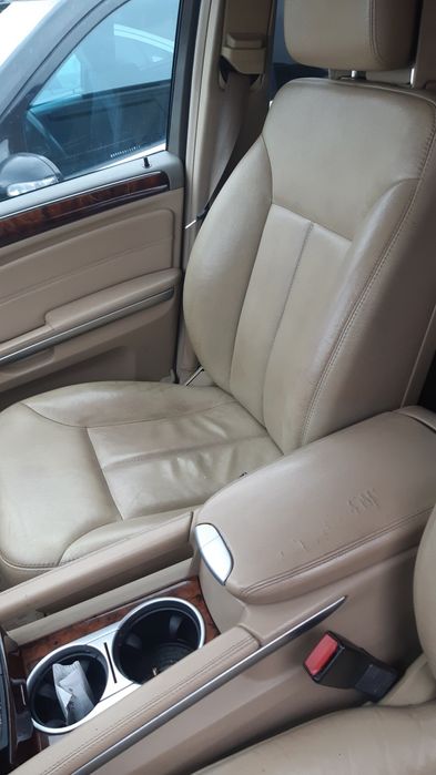 Седалки за GL 320