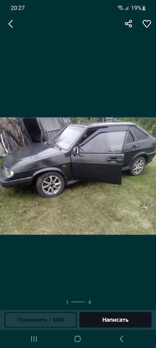 Продам в полный разбор.