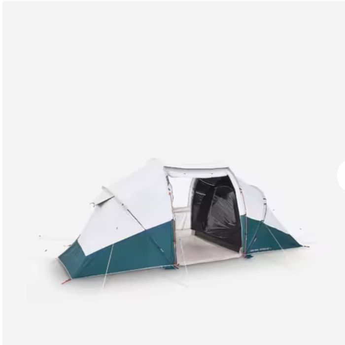 Cort Quecha de 4 persoane .