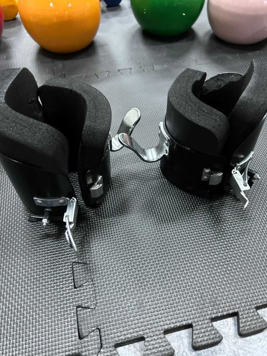 Cizme Gravitationale Cu Carlig Fitness