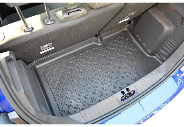 Tavita Portbagaj Premium Ford Mondeo, Focus C-Max Fiesta Ka - garantie