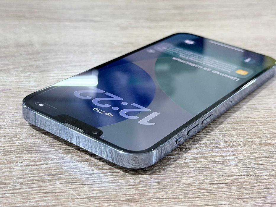 iPhone 13 Pro Max 256GB