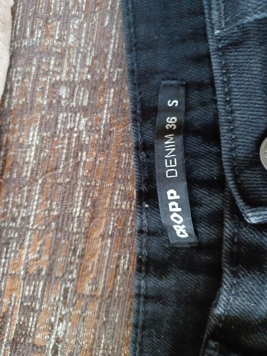 Дънки Cropp нови