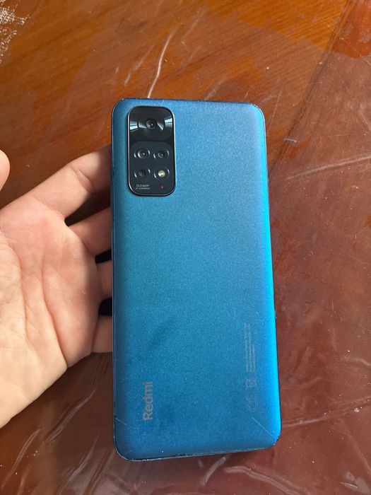 Redmi Note 11 4G