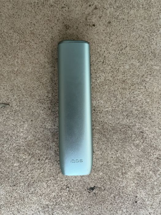 iqos turcoaz
