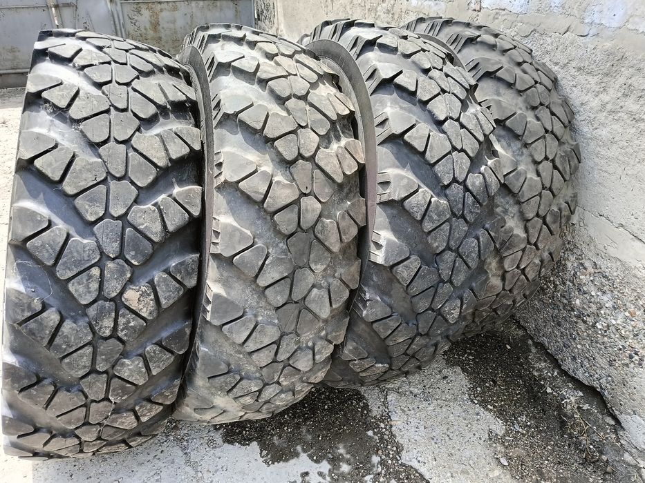 Продам резину 425/85/R-21