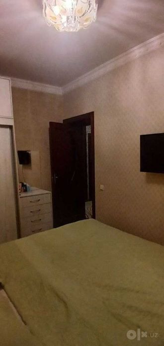 Продаётся 3/2/5 квартира БУЗ-2
