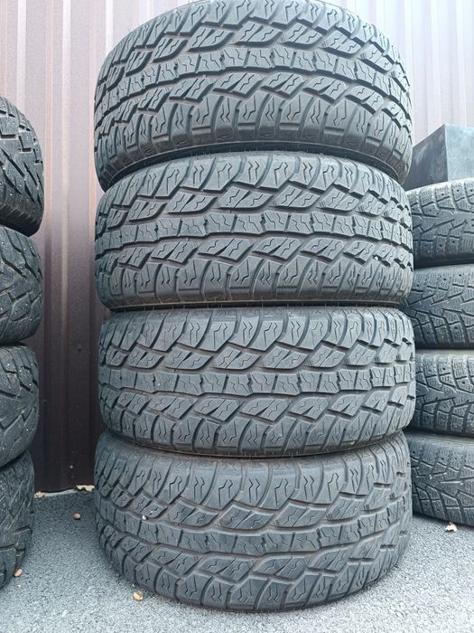 Продам  265 50 R20