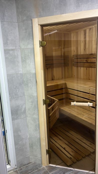 Массаж Новый СПА