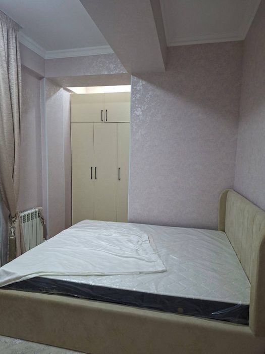 Продается квартира новостройка 2/5/7
ПАЛАЦЦО
Мирзо Улугбекский район
О