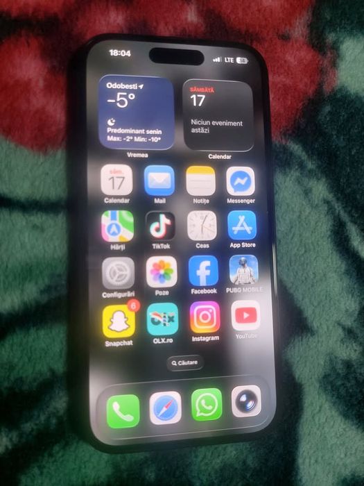 Iphone 15 128gb