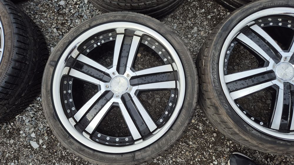 Джанти ACE 5/112 Mercedes,Audi,VW 5x112