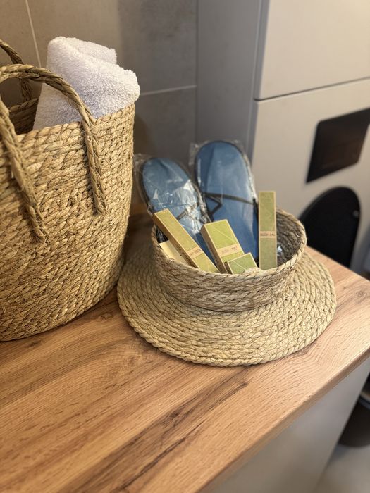 Арпартаменты в новостройке класса люкс