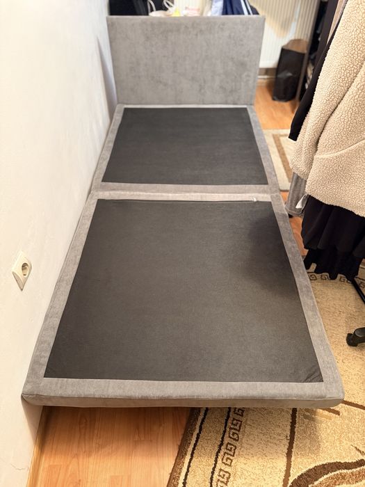 Pat ( Fotoliu) Sani Roko