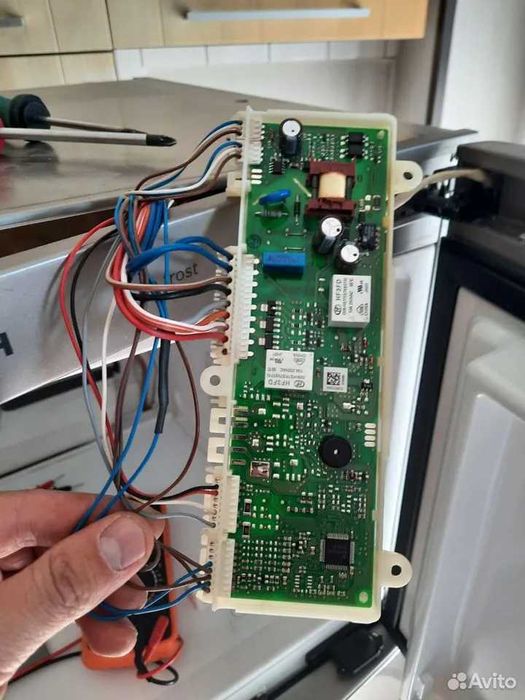 Ремонт холодильников с гарантией, на дому | Remont xolodilnik