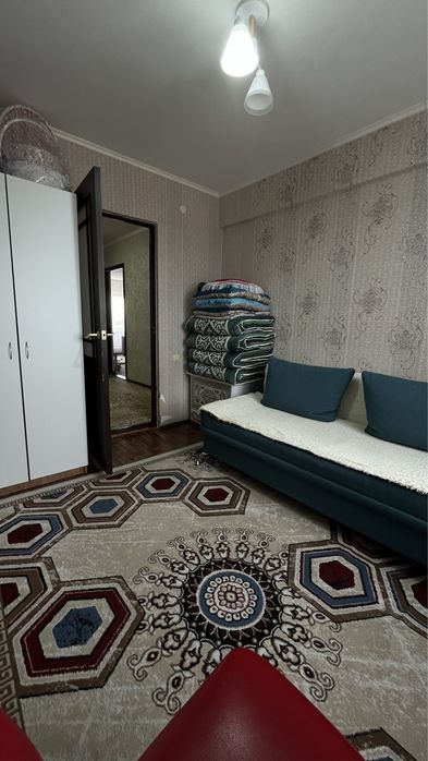 Продам 3-х ком квартиру в красном яре