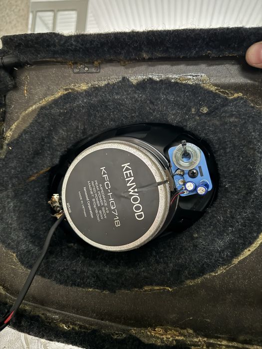 kenwood kalonka spark polkasi bilan
