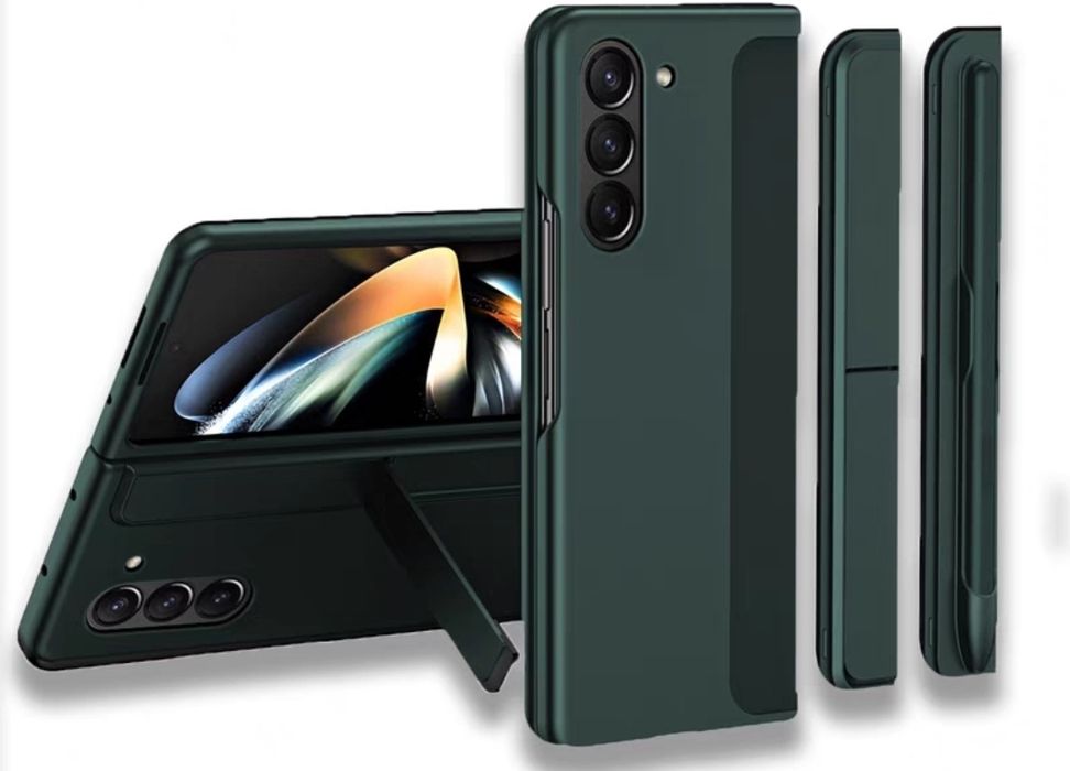 Чехол с держателем для ручек  Z Fold 5