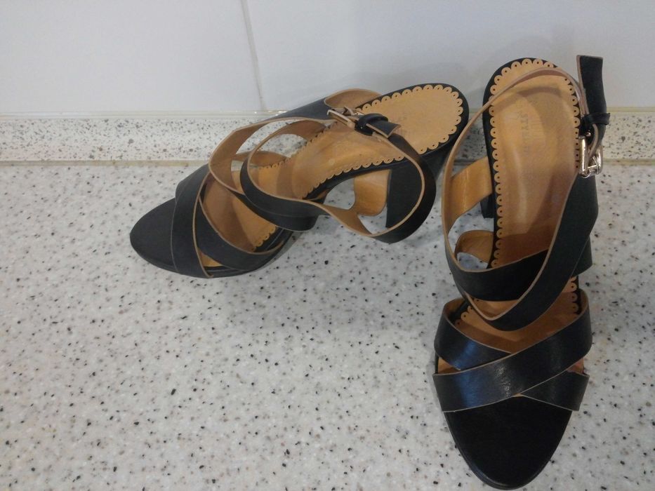 Босоножки, 37 р-р