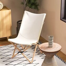 Set 2 scaune gradina butterfly