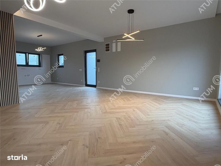 Apartament la cheie cu 4 camere si gradina 200 mp zona Arhitectilor — fotografia 3