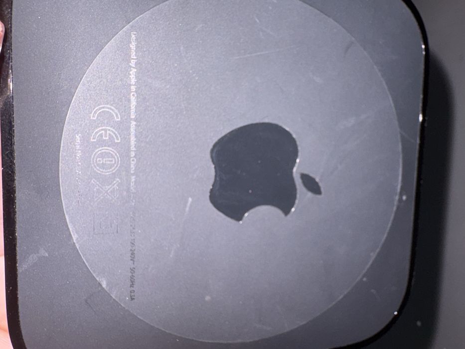 Apple Tv perfect functional