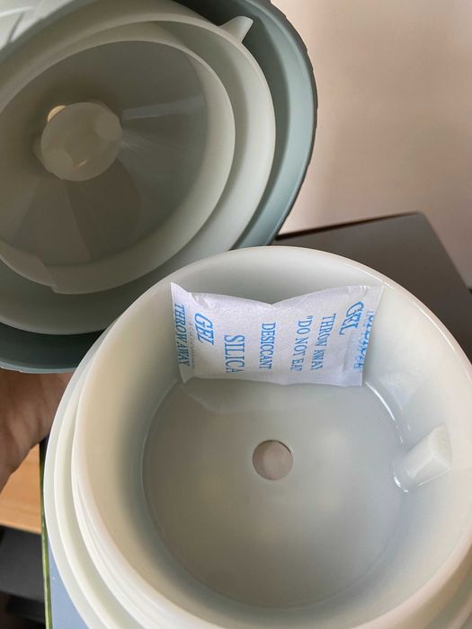 Difuzor uleiuri esentiale pentru aromaterapie, Young Living, NOU