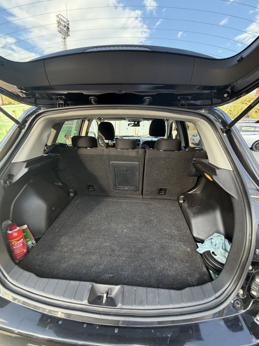 Mitsubishi ASX 1.8 TDI