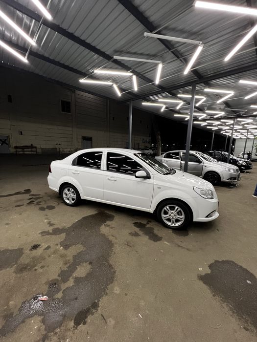 Chevrolet nexia3