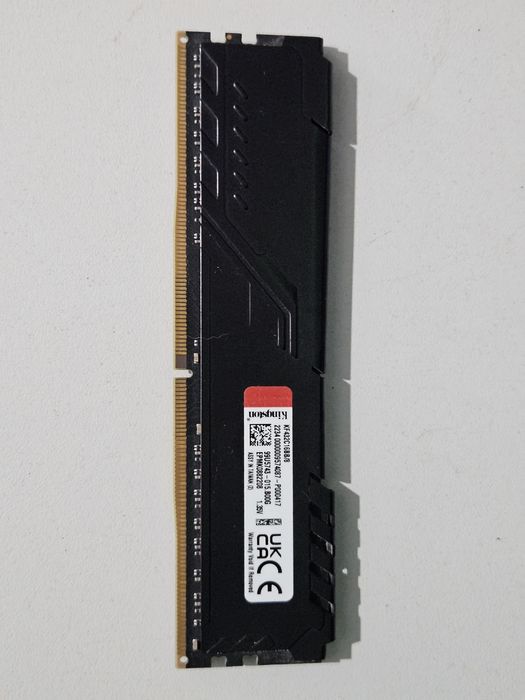 Оперативная память DDR4